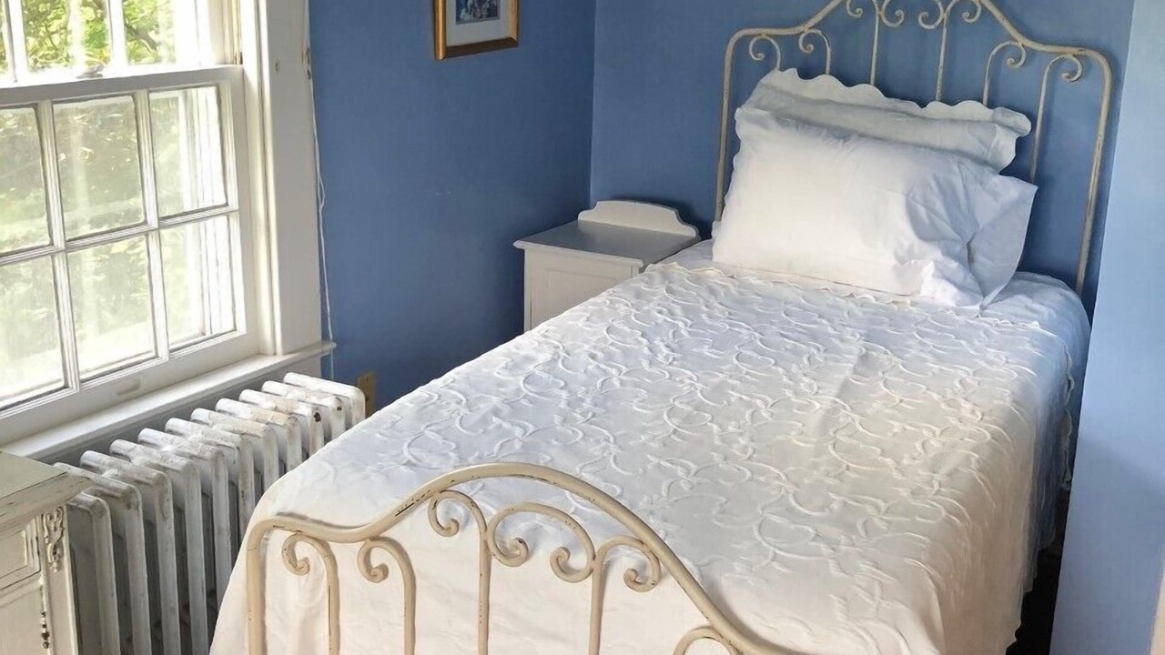 Photo of Bedroom in St. Leonard