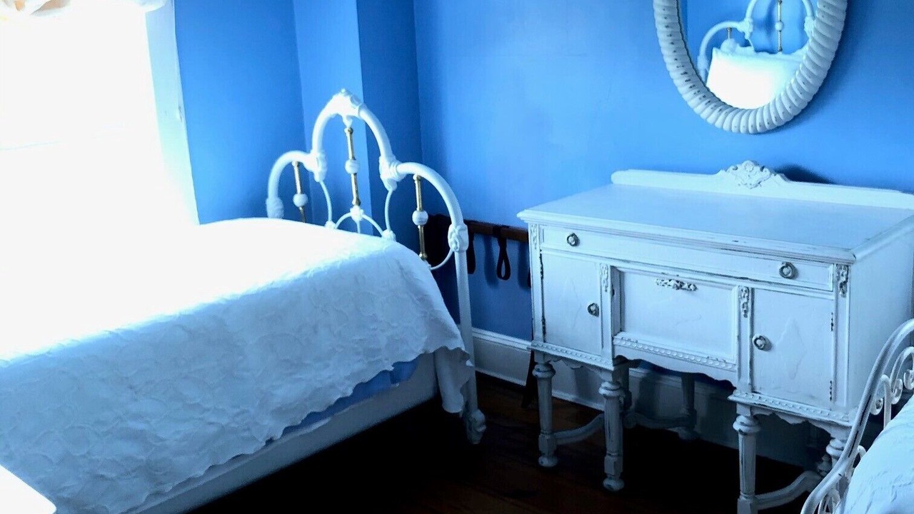 Photo of Bedroom in St. Leonard