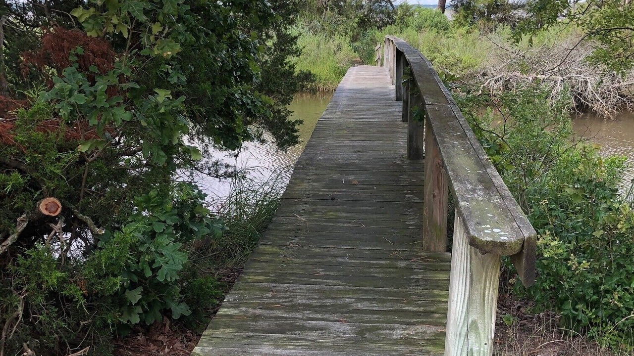 Photo of Outdoor in St. Leonard