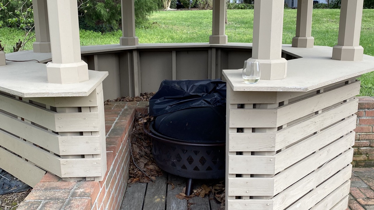 Photo of Outdoor in St. Leonard