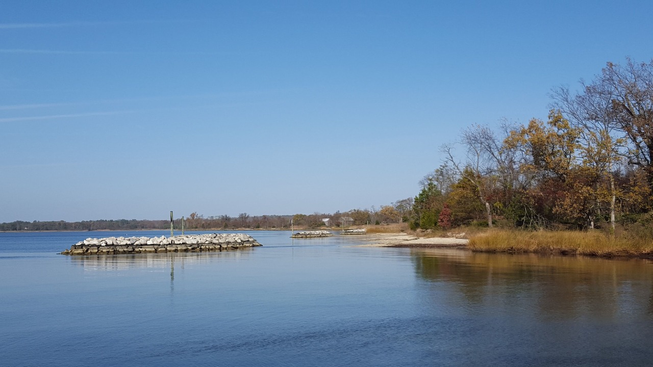 Photo of Outdoor in St. Leonard