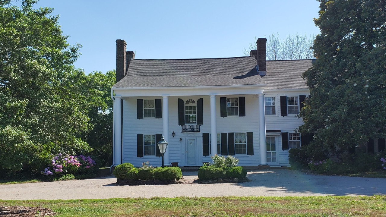 Photo of Outdoor in St. Leonard