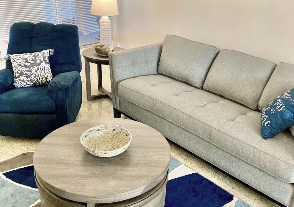 Photo of Livingroom in Deerfield Beach
