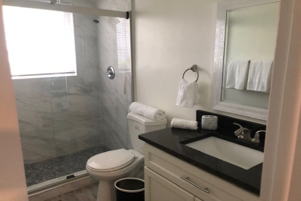 Photo of Bathroom in Deerfield Beach