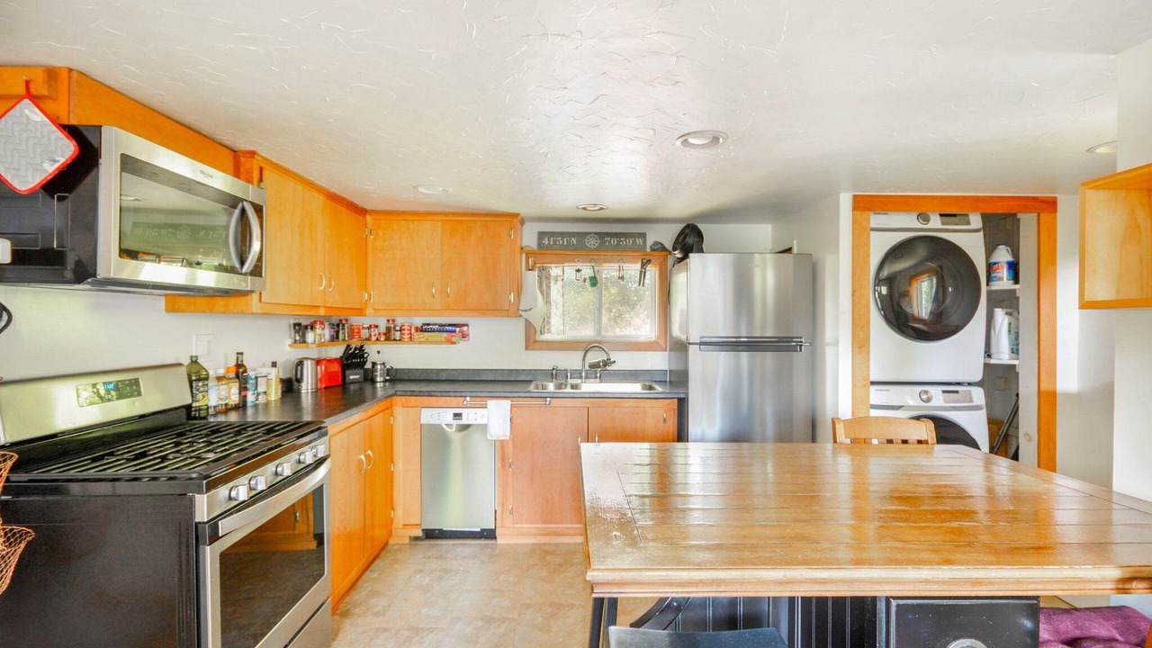 Photo of Kitchen in Woods Hole