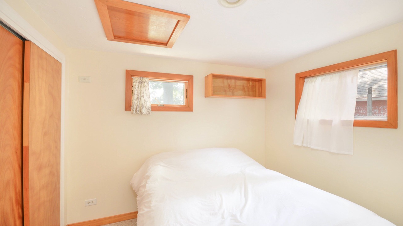 Photo of Bedroom in Woods Hole