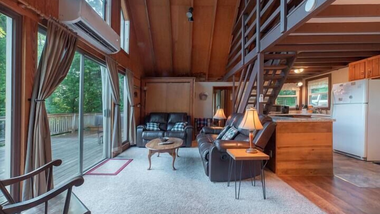 Photo of Bedroom in Rileyville