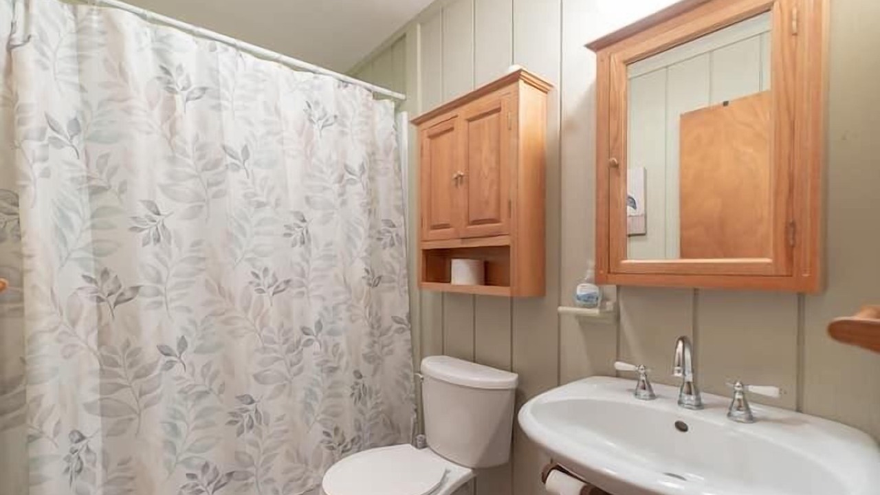 Photo of Bathroom in Rileyville