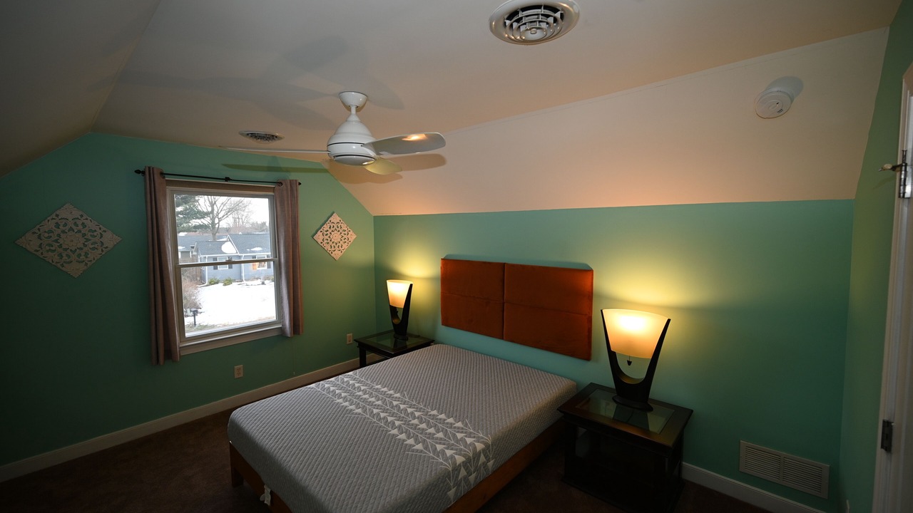 Photo of Bedroom in Rehoboth Beach