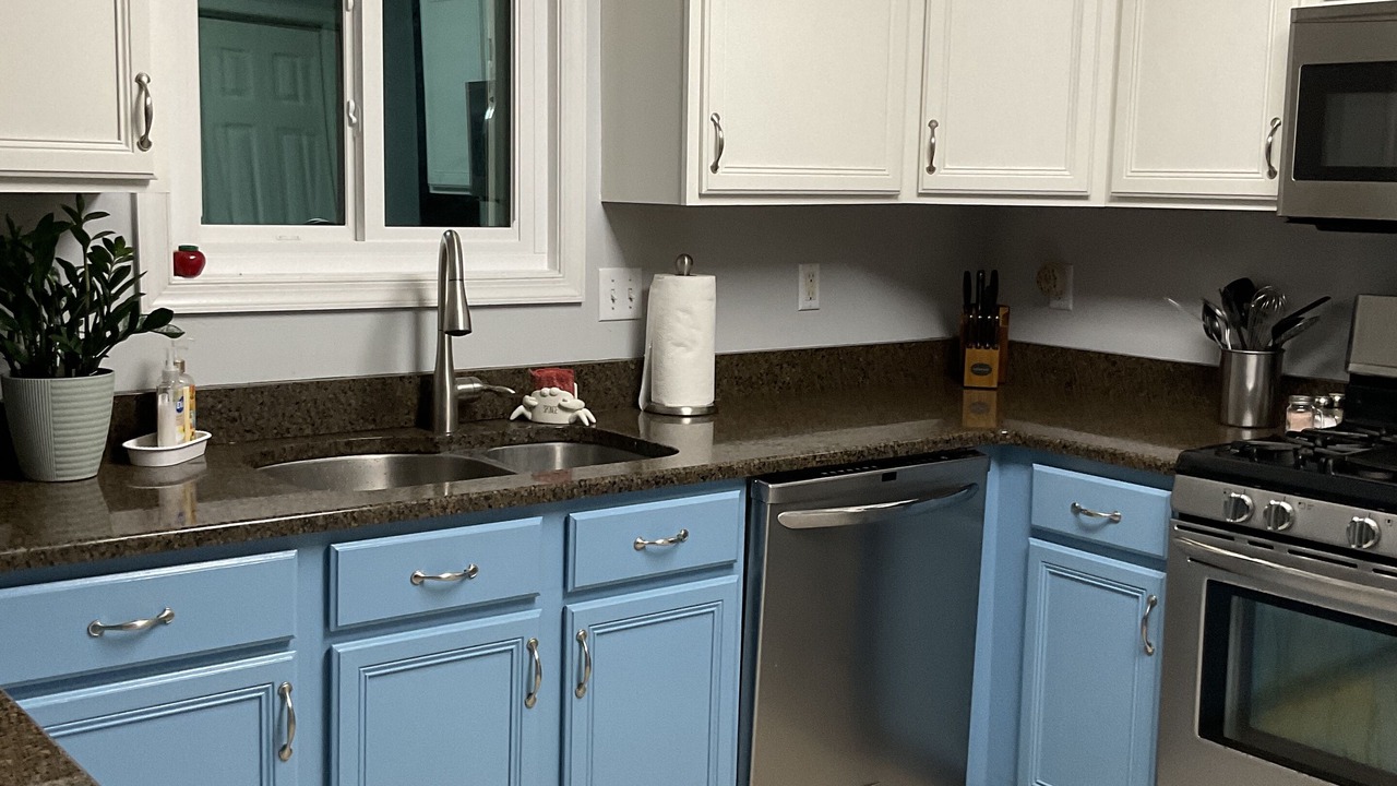 Photo of Kitchen in West Ocean City