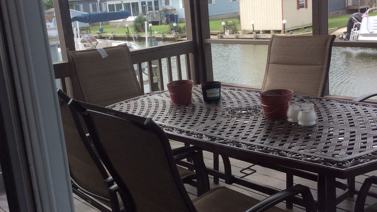 Photo of Outdoor in West Ocean City