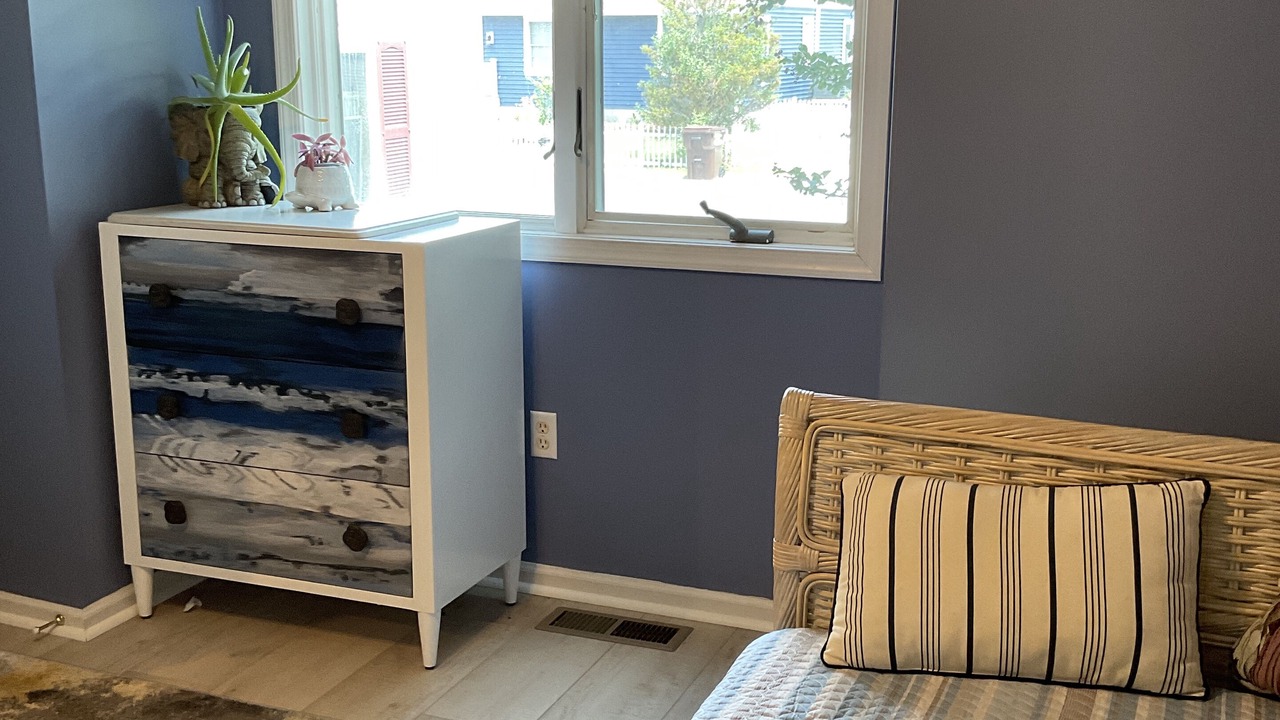 Photo of Bedroom in West Ocean City