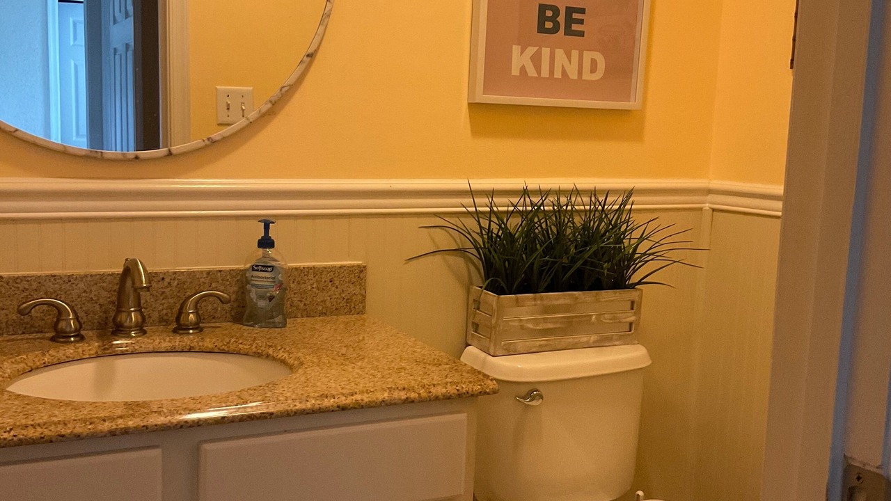 Photo of Bathroom in West Ocean City