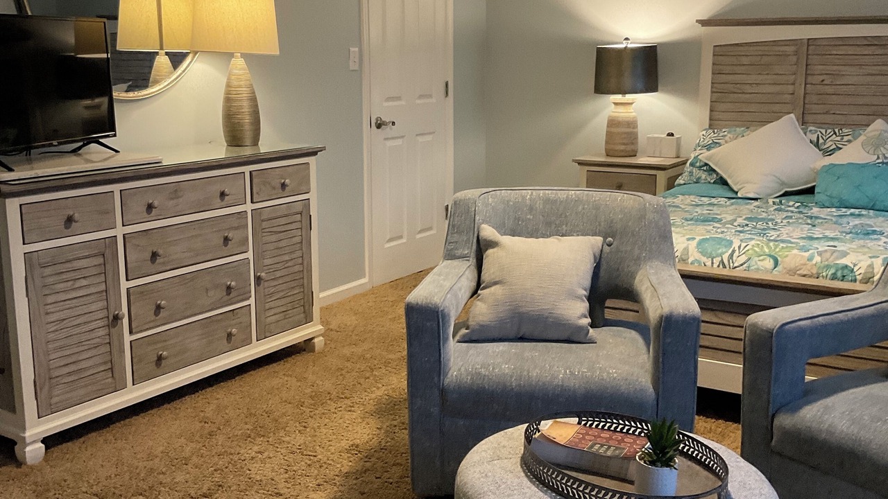 Photo of Bedroom in West Ocean City