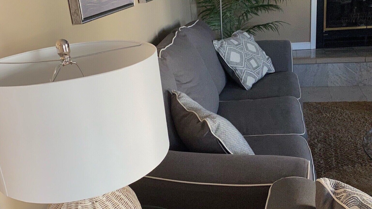 Photo of Livingroom in West Ocean City