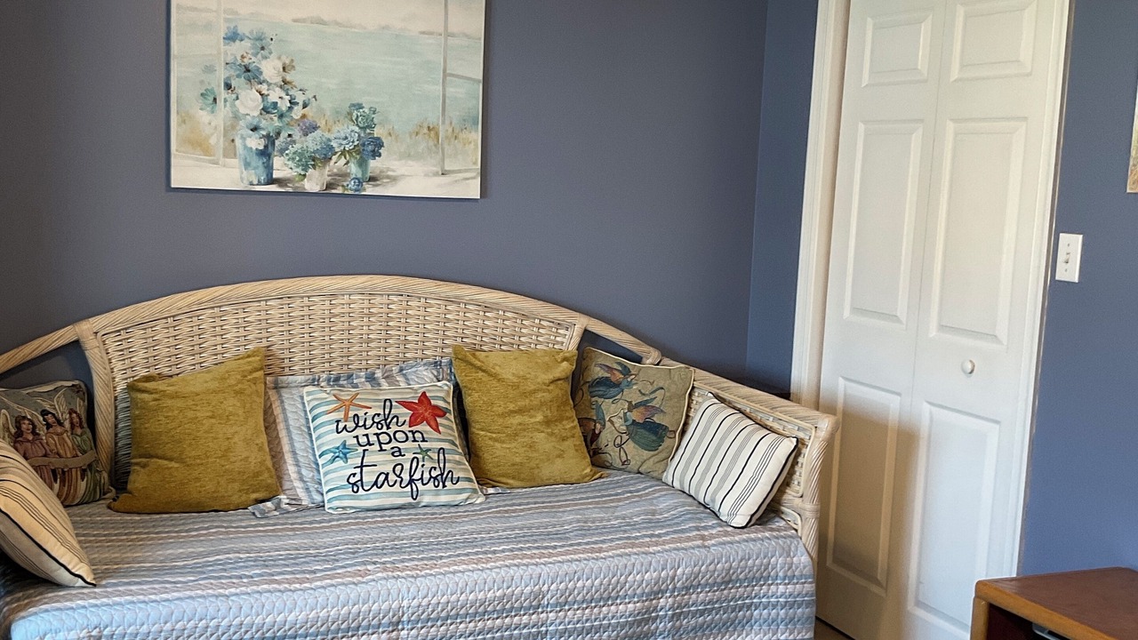 Photo of Livingroom in West Ocean City