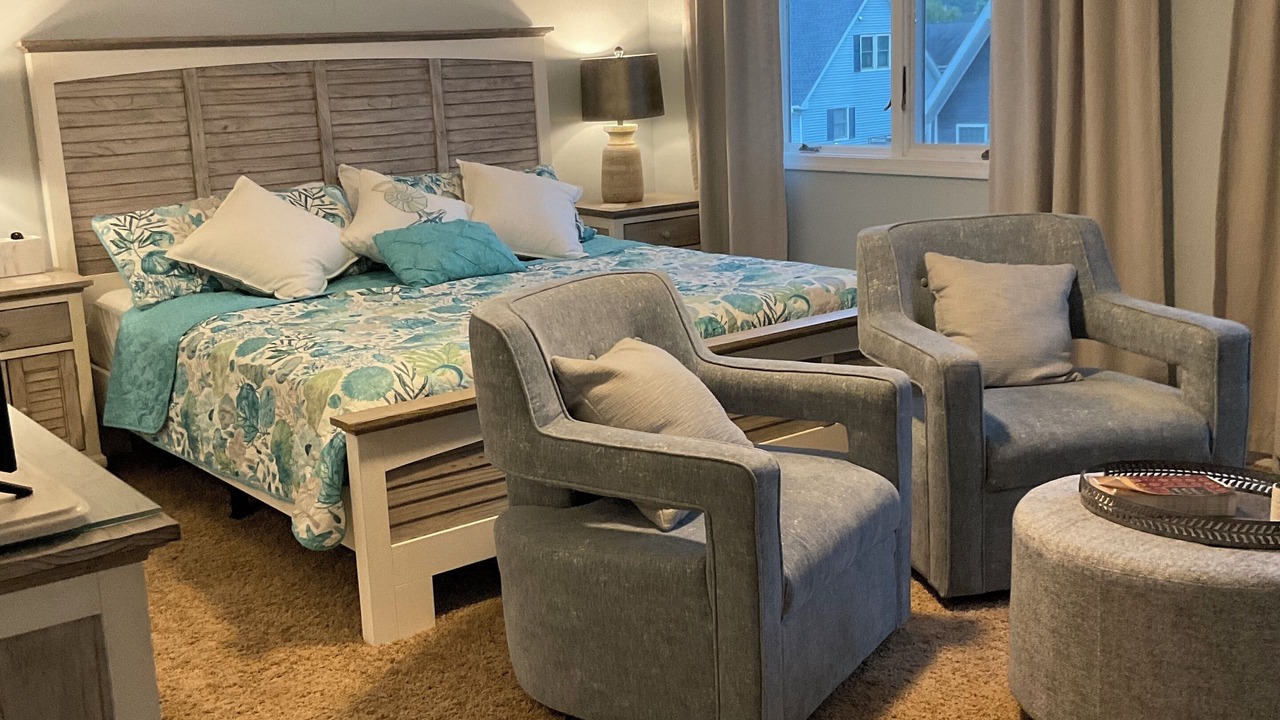 Photo of Bedroom in West Ocean City