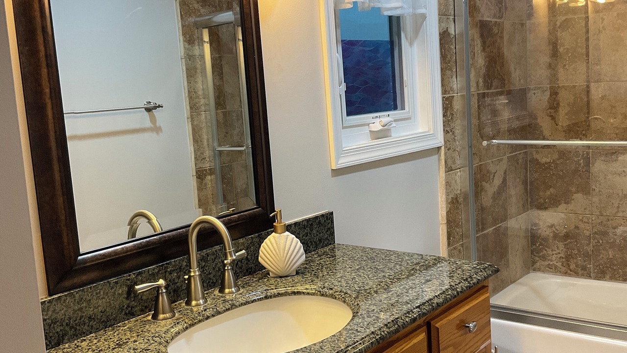 Photo of Bathroom in West Ocean City