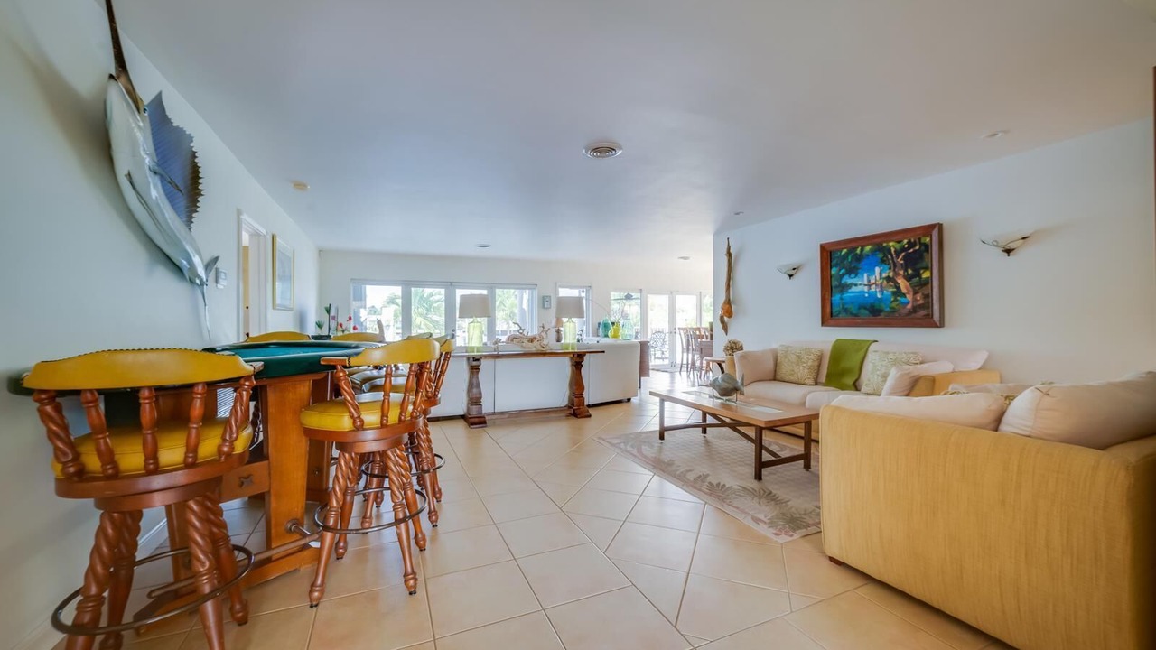 Photo of Livingroom in Terra Mar Island Estates