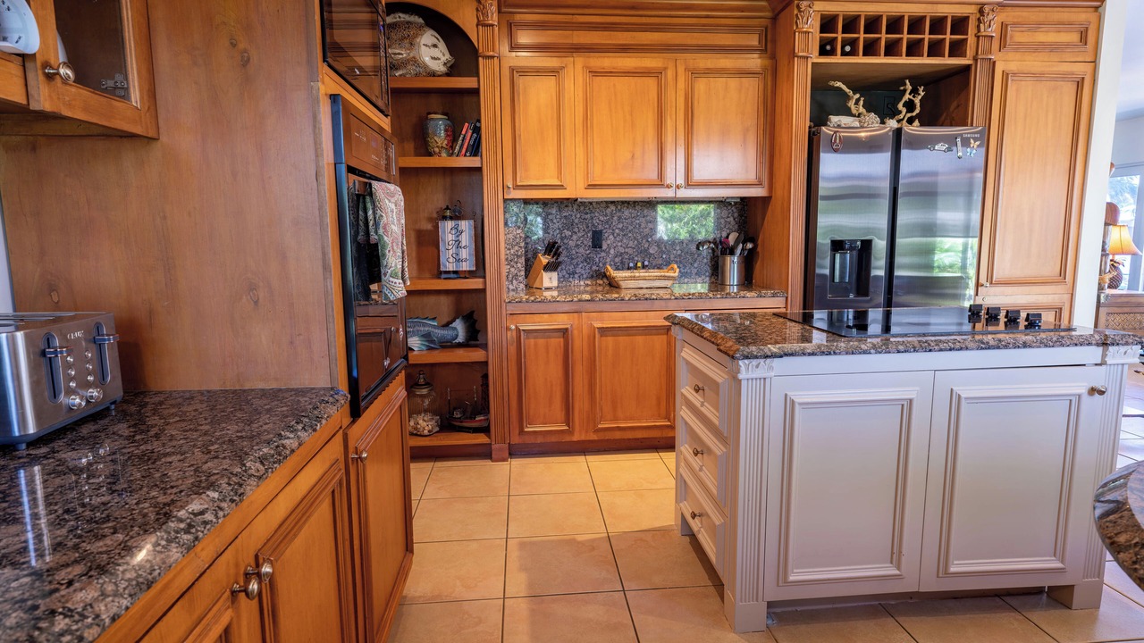 Photo of Kitchen in Terra Mar Island Estates