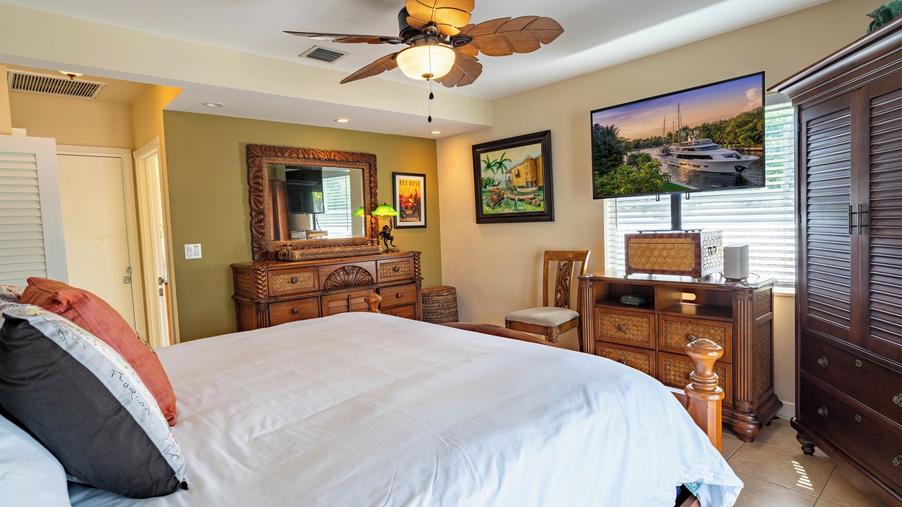 Photo of Bedroom in Terra Mar Island Estates