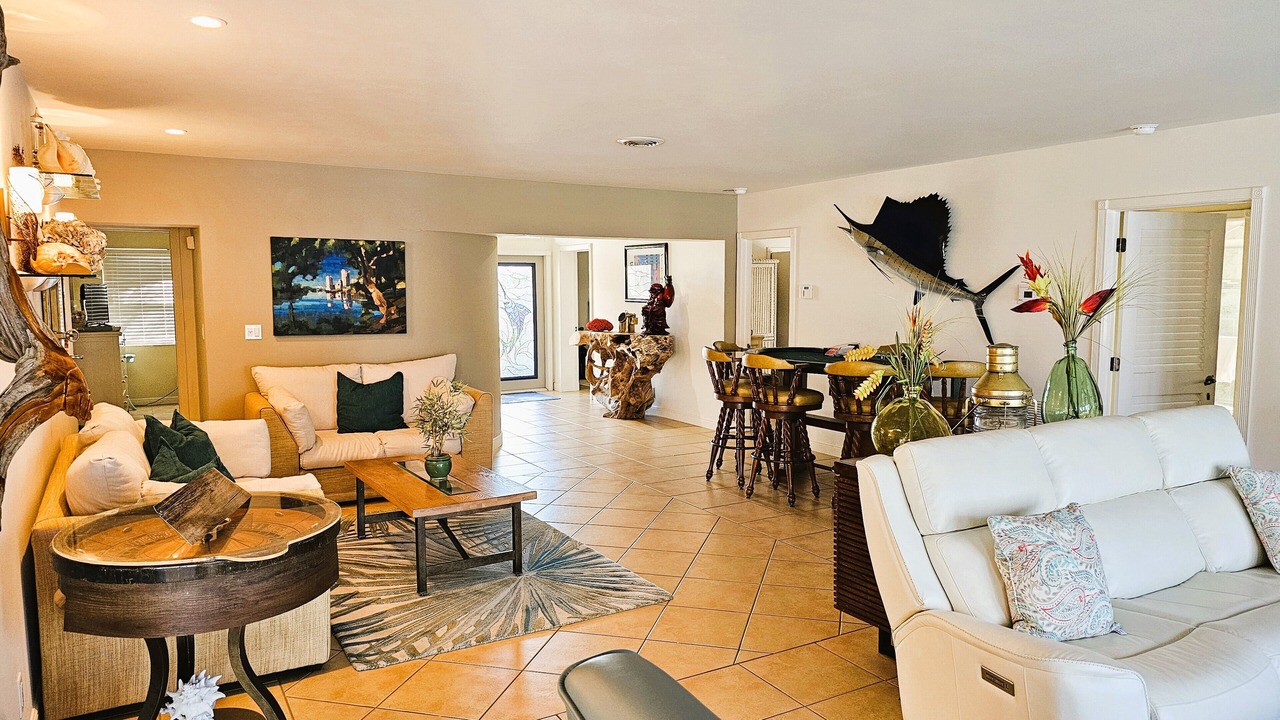 Photo of Livingroom in Terra Mar Island Estates