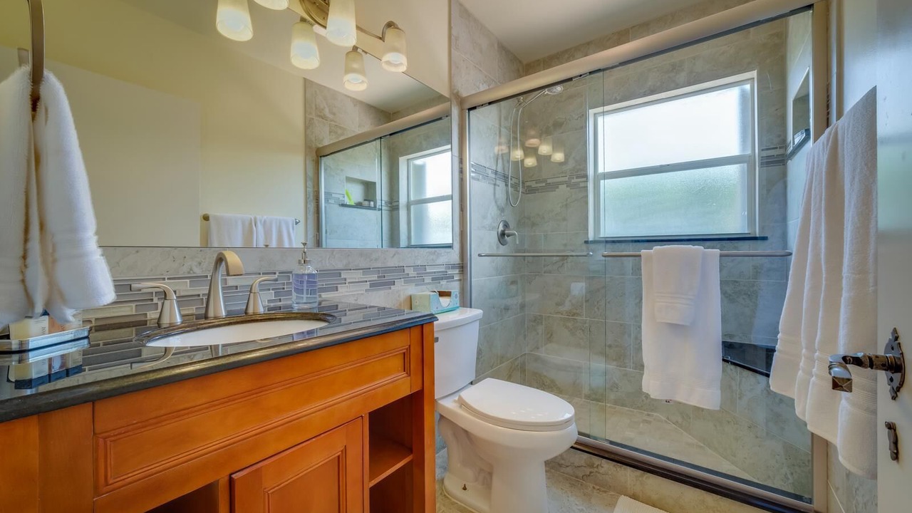 Photo of Bathroom in Terra Mar Island Estates