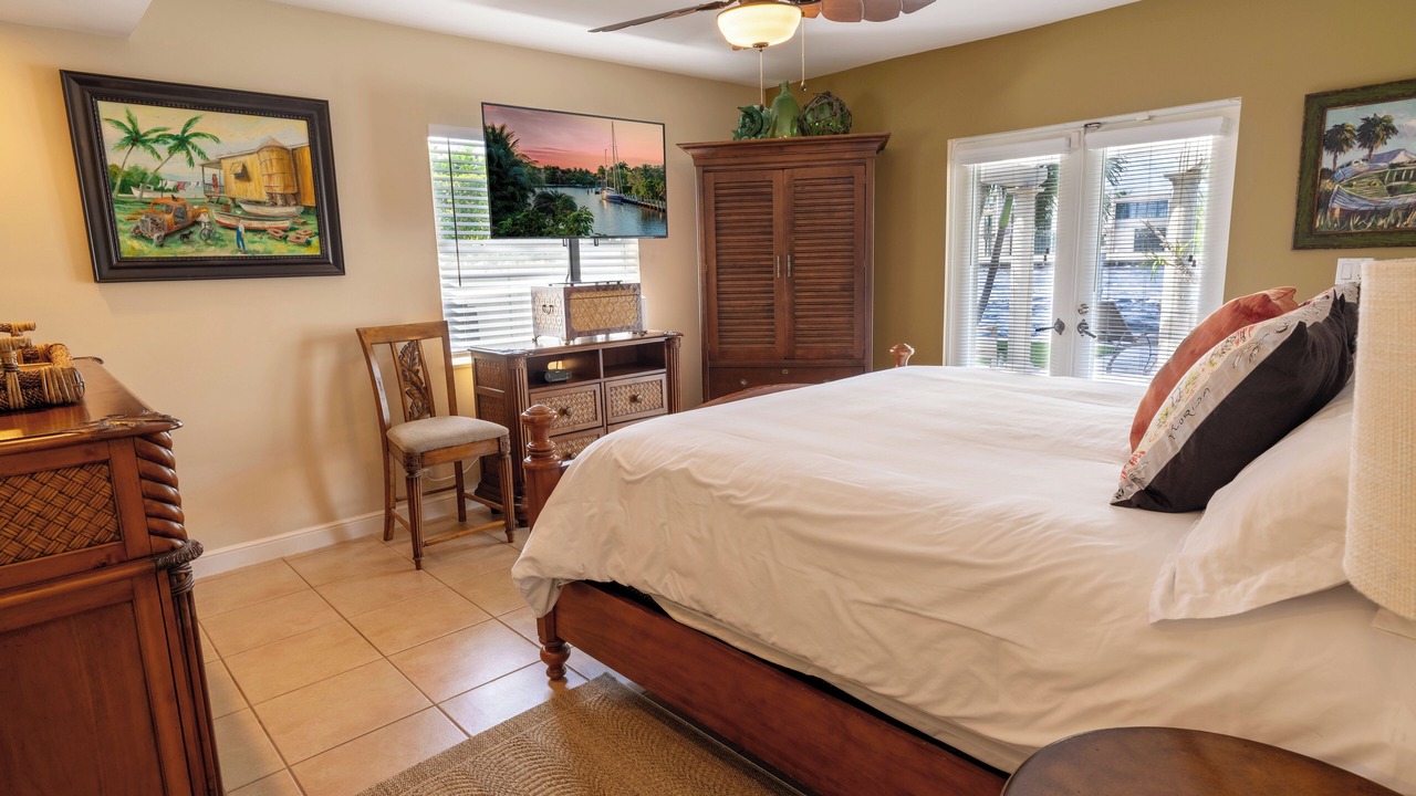 Photo of Bedroom in Terra Mar Island Estates