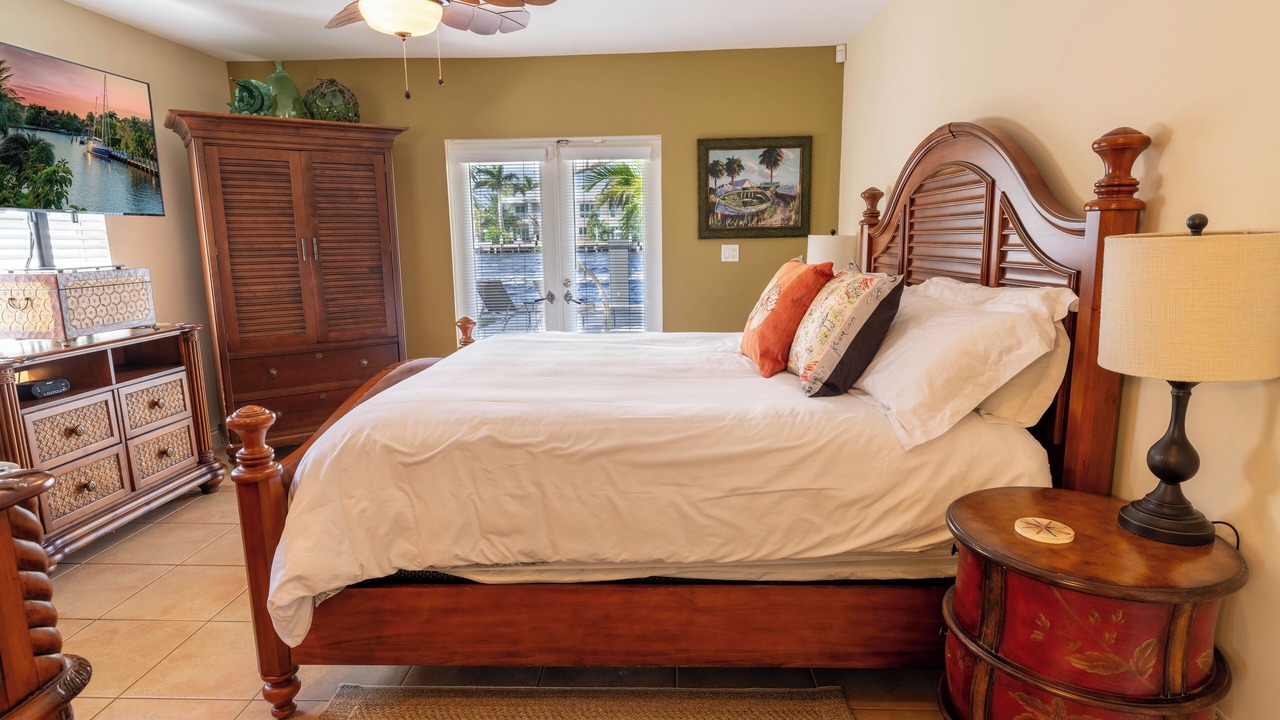 Photo of Bedroom in Terra Mar Island Estates
