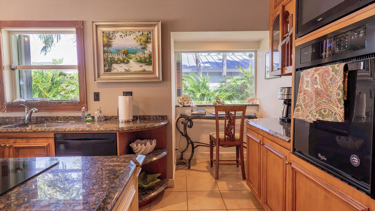 Photo of Kitchen in Terra Mar Island Estates