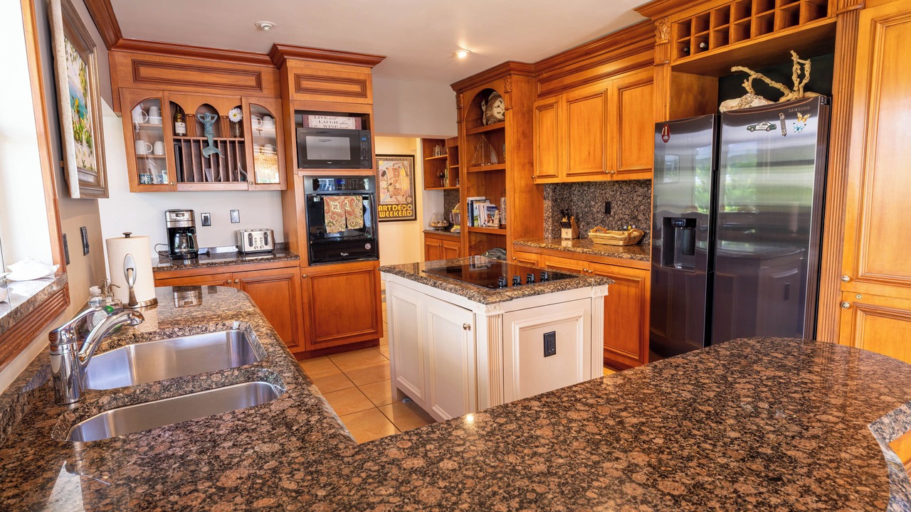 Photo of Kitchen in Terra Mar Island Estates