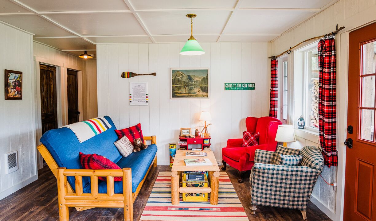 Photo of Livingroom in Martin City