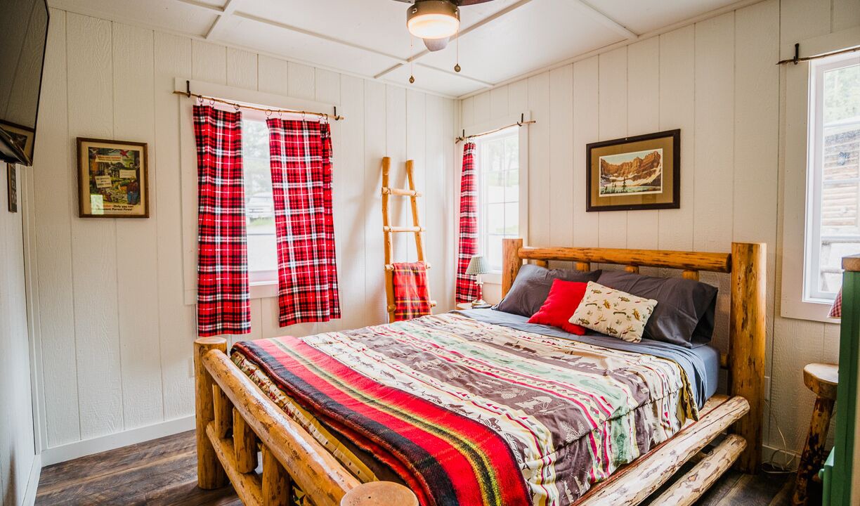 Photo of Bedroom in Martin City