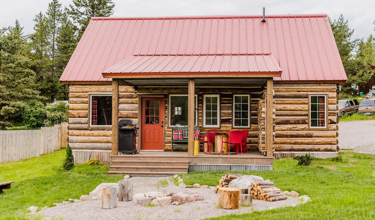 Photo of Outdoor in Martin City