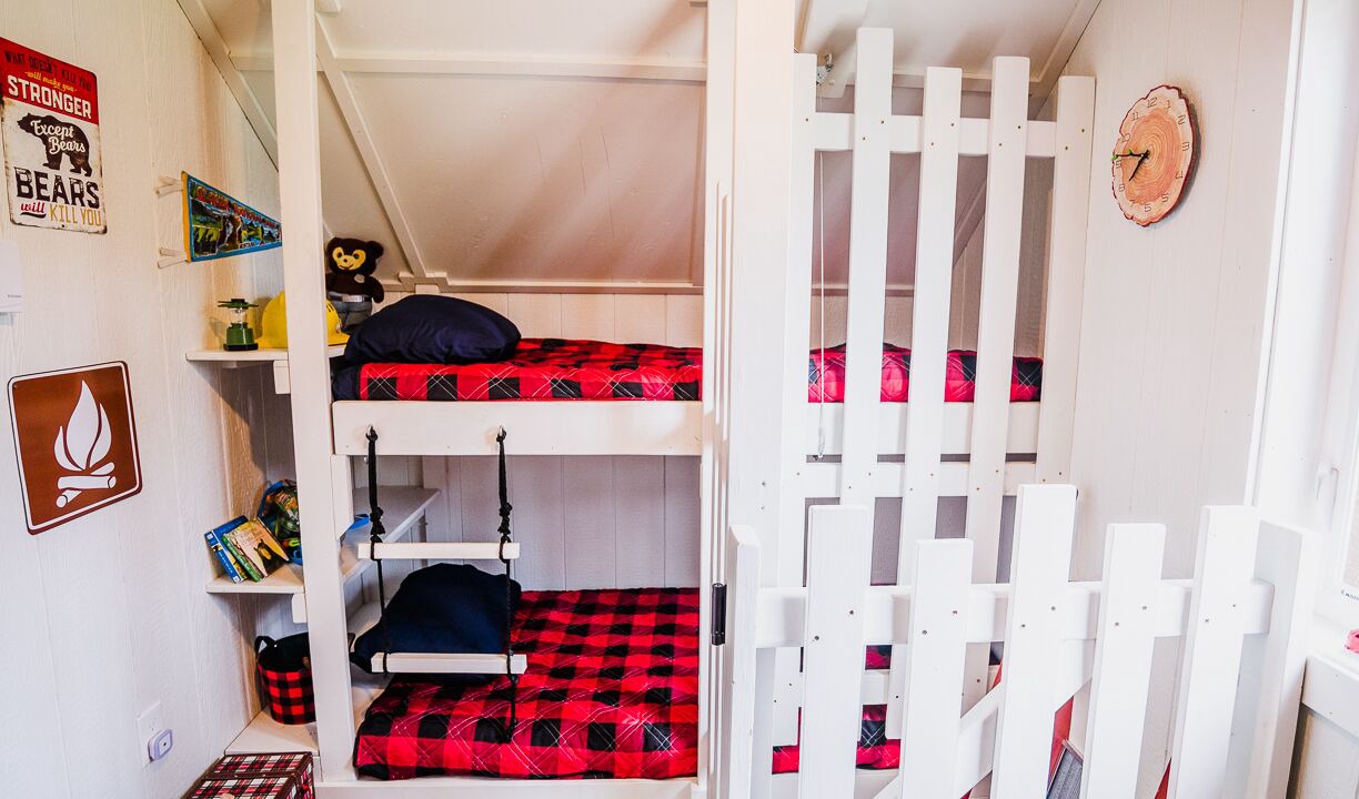 Photo of Bedroom in Martin City