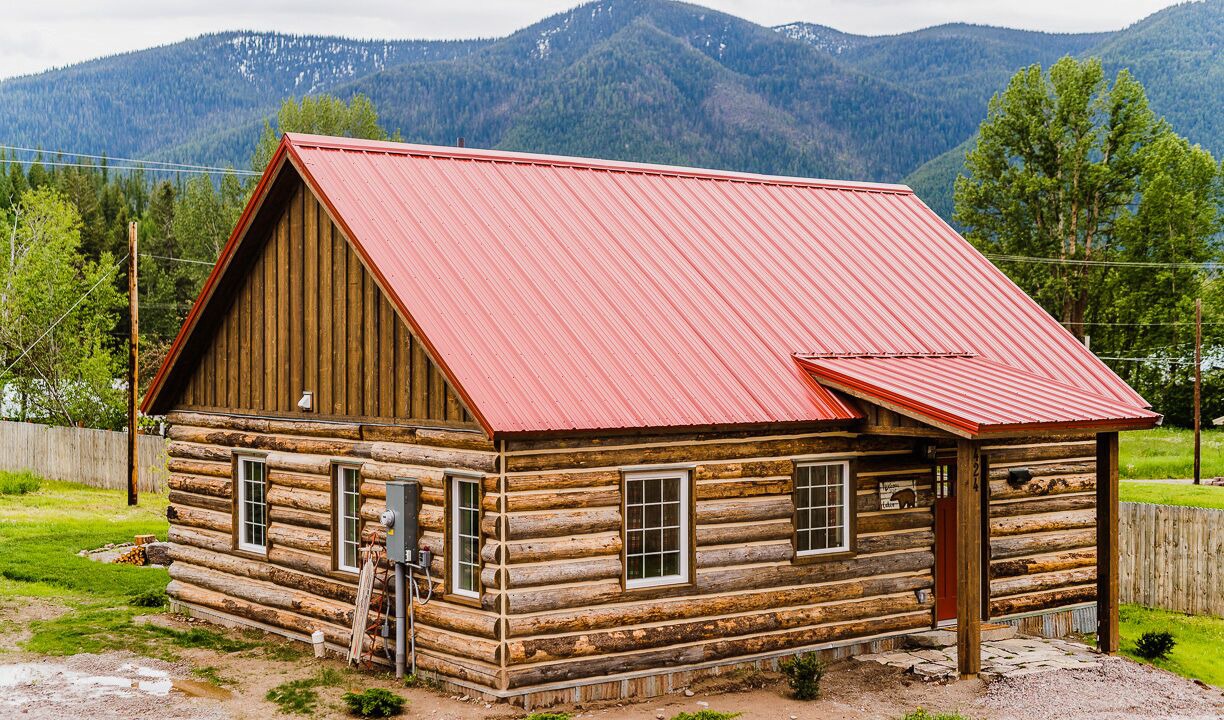 Photo of Outdoor in Martin City