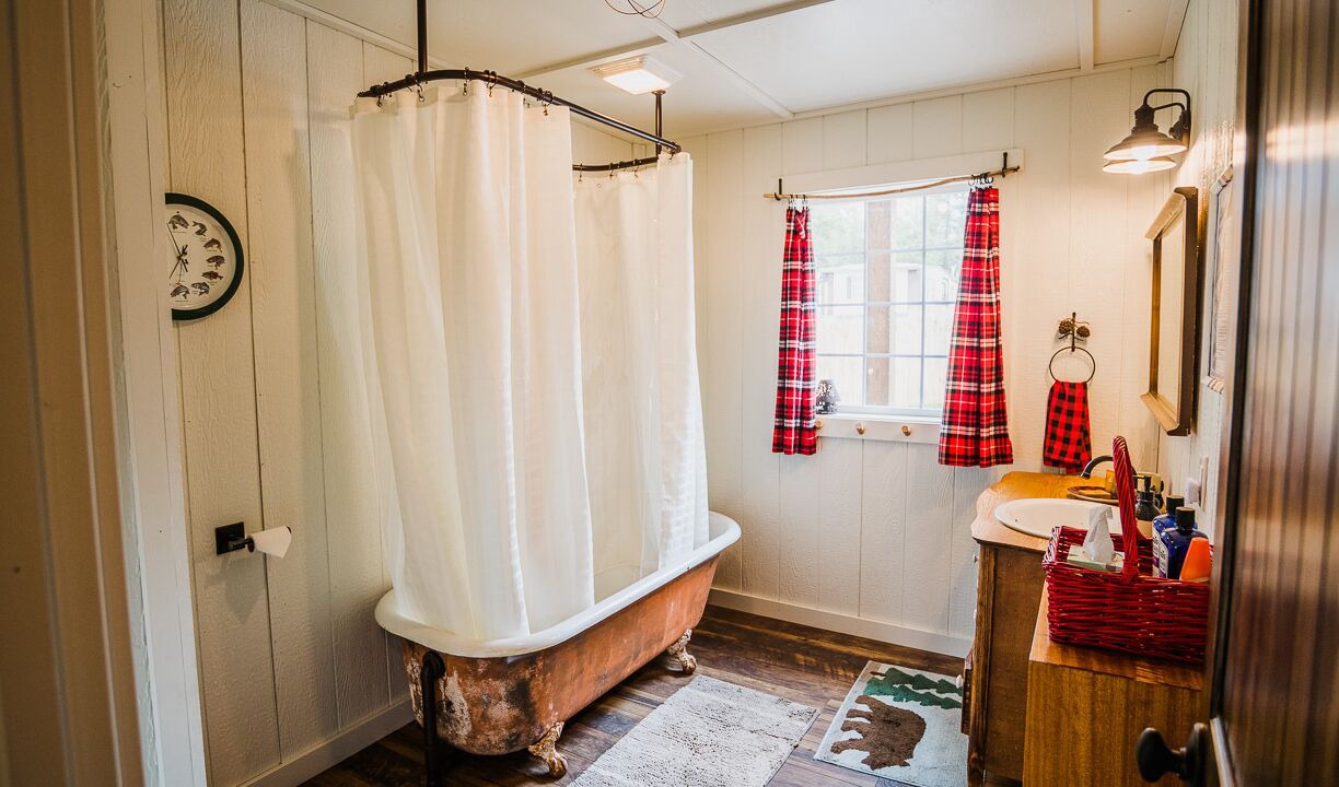 Photo of Bathroom in Martin City