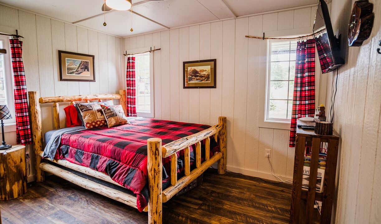Photo of Bedroom in Martin City