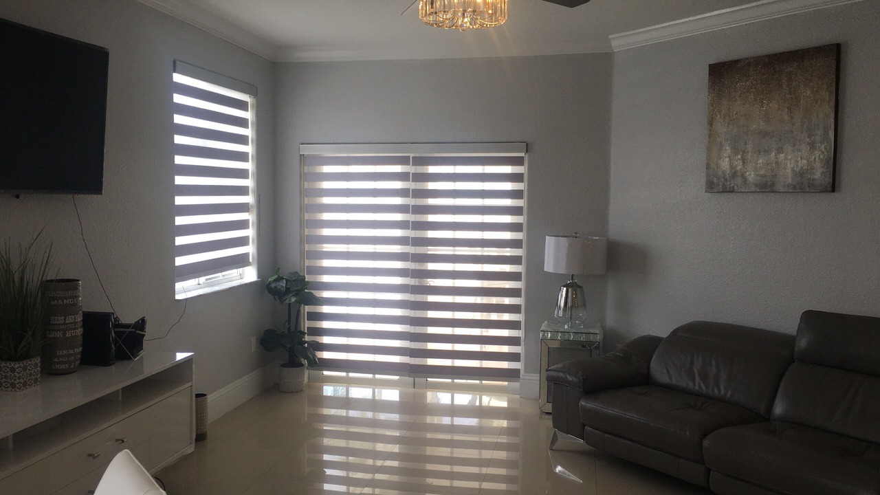 Photo of Livingroom in Miami Lakes