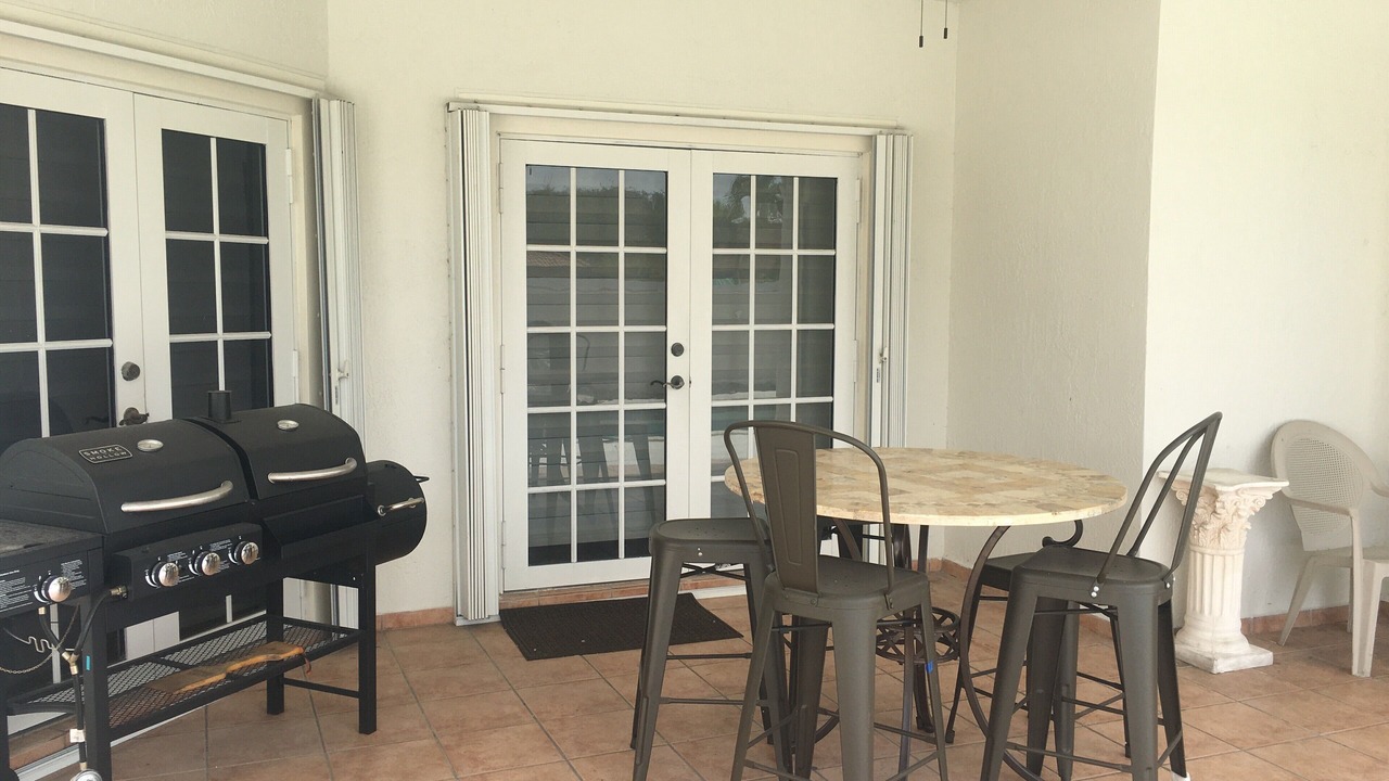 Photo of Outdoor in Miami Lakes