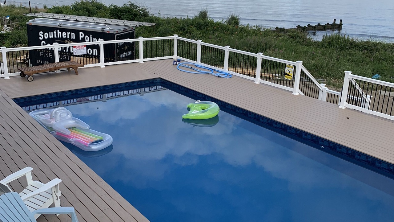Photo of Outdoor in Villas