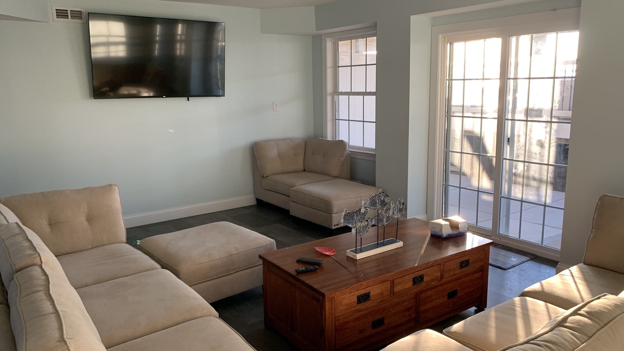 Photo of Livingroom in Villas