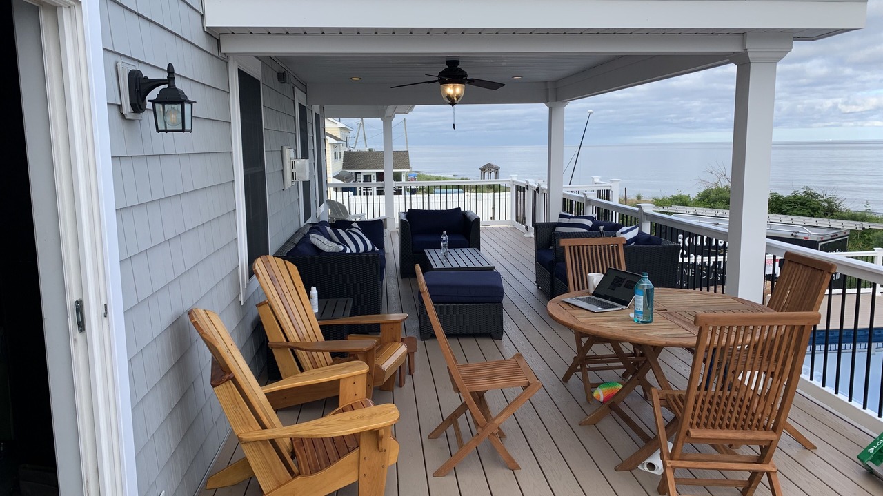Photo of Outdoor in Villas