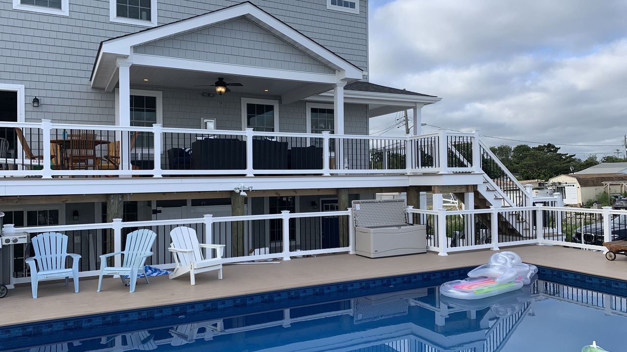 Photo of Outdoor in Villas