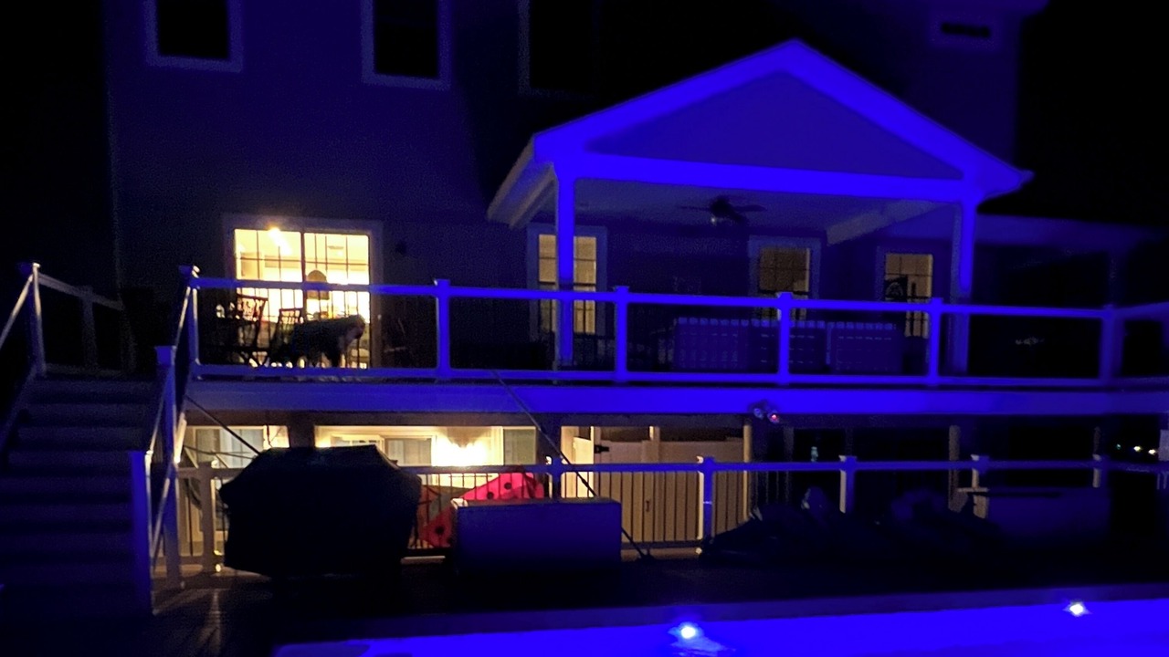 Photo of Outdoor in Villas