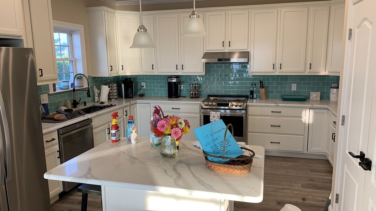 Photo of Kitchen in Villas