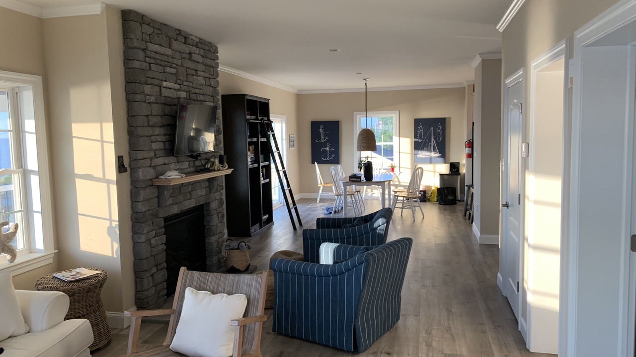 Photo of Livingroom in Villas