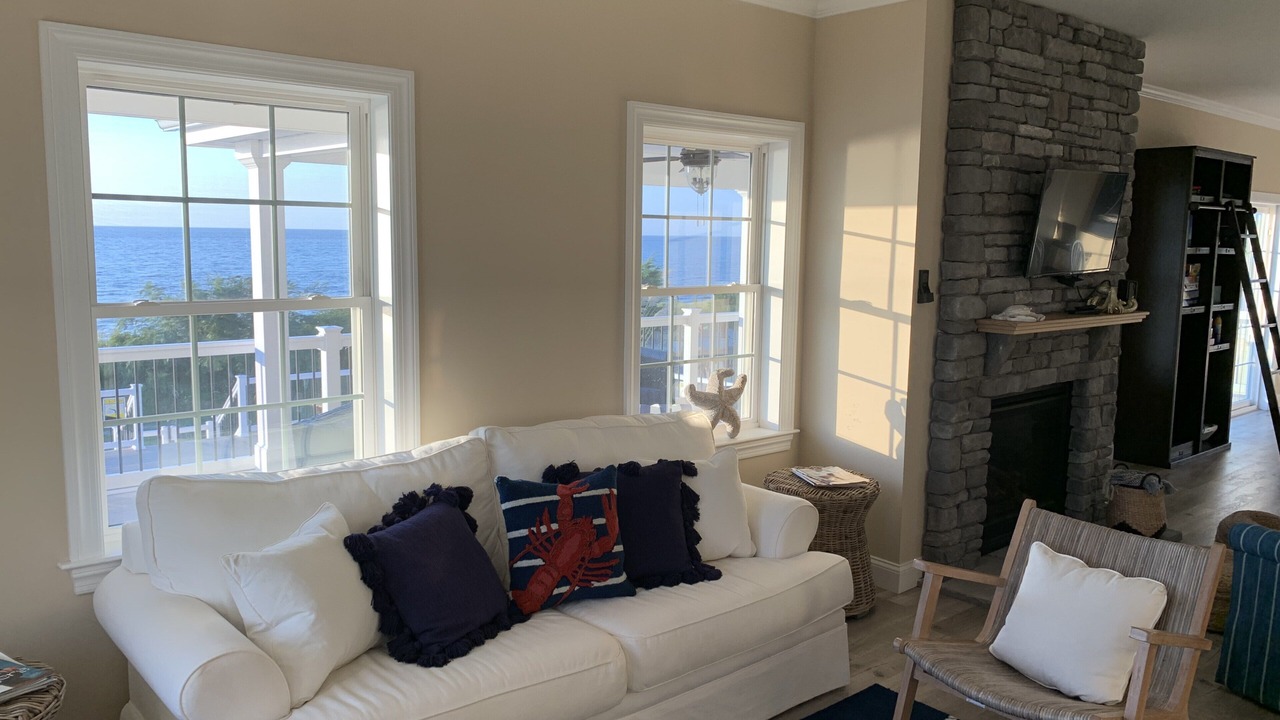 Photo of Livingroom in Villas