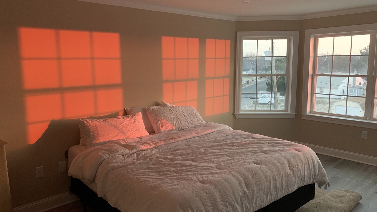 Photo of Bedroom in Villas