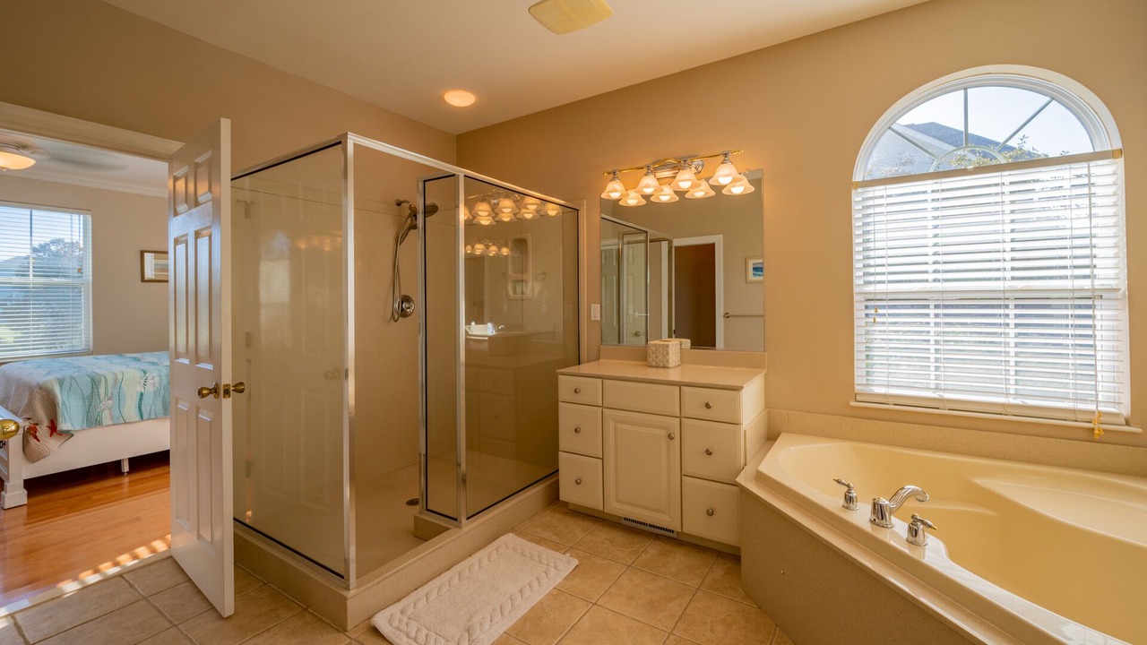 Photo of Bathroom in Selbyville